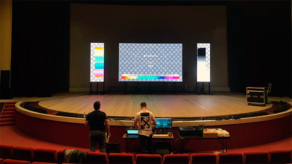 Конференция 2019, отель СПБ