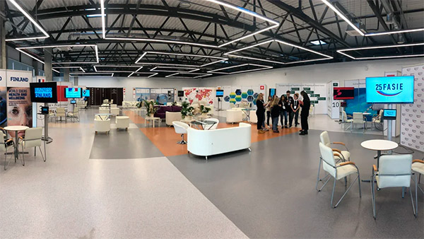 Конференция 2019, г. Санкт-Петербург
